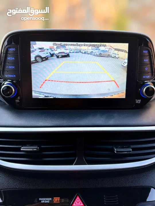 هونداي توسان