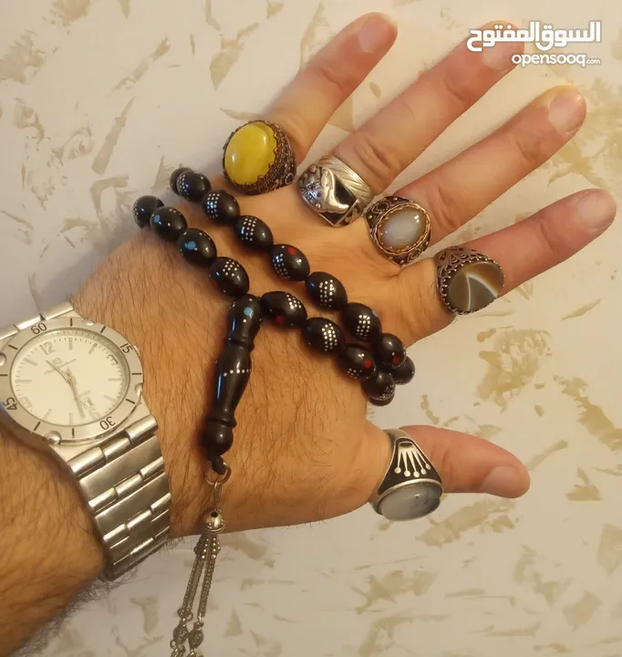 ساعات ماركات اصليه للبيع