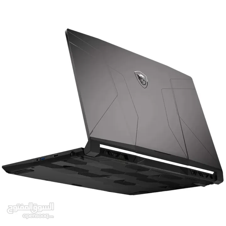 MSI GL66 Pulse Intel Core i5 11th Gen - GeForce RTX 3050 Gaming Laptop