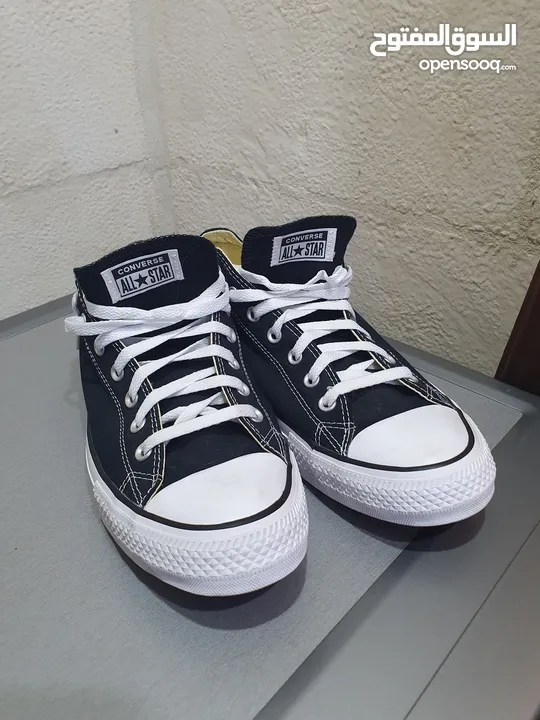 Converse shoes size EUR 49 UK 14