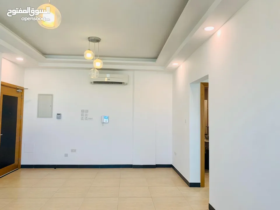 2 BR Luxury Flats In Khuwair 42