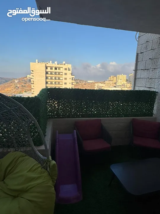 شقه للبيع بتونيا سوبر ديلوكس تشطيب شخصي مميزه وجديده دفعه وشكات