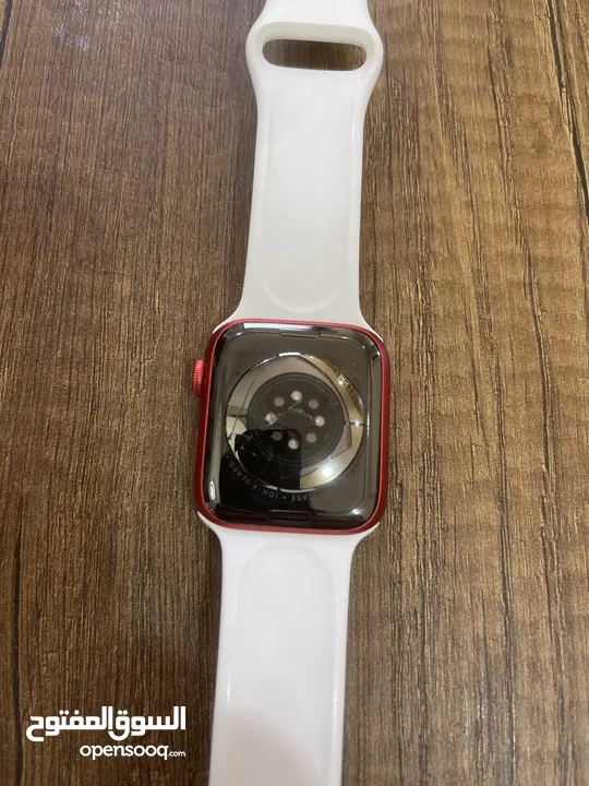 Apple watch series 6 44mm