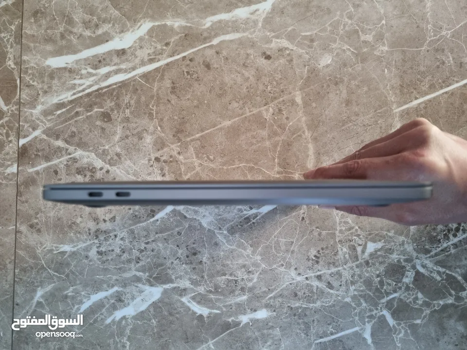Apple mackbook pro 13 inch 2020 m1 16 g ram 512 ssd touchbar