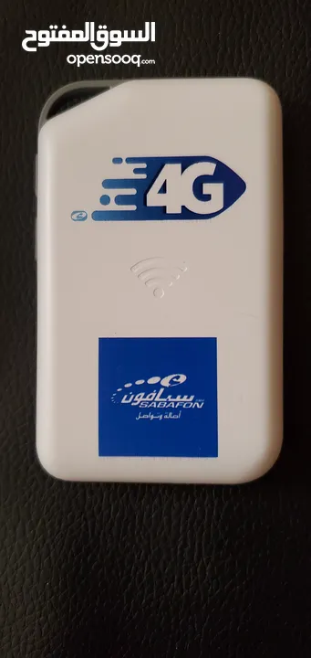 مودم 4g سبافون