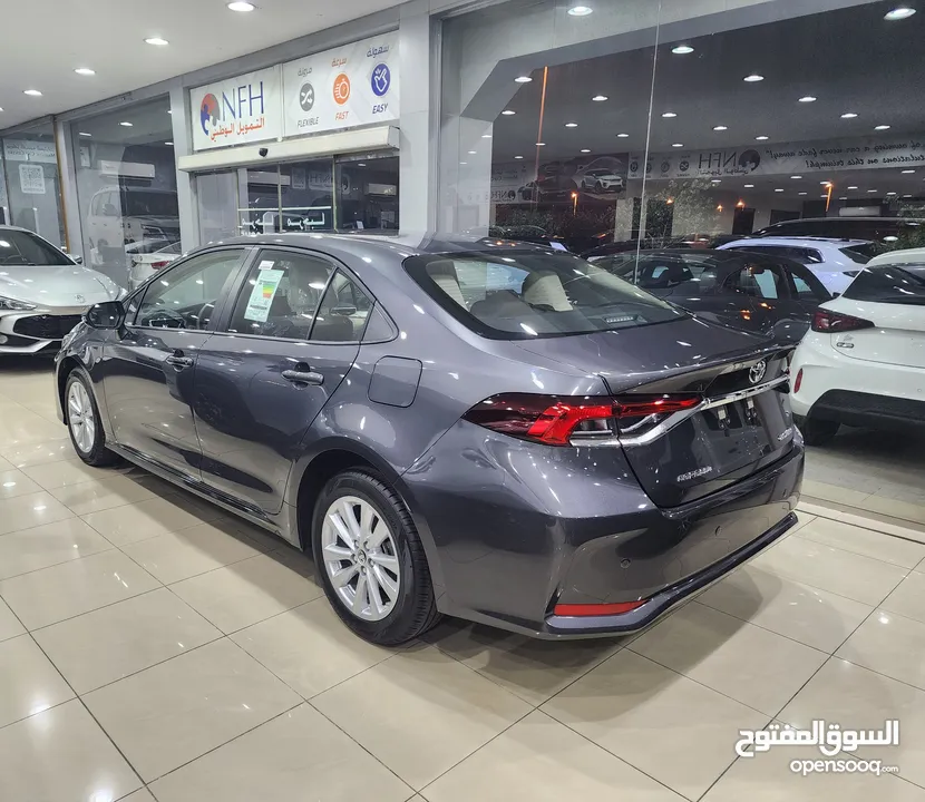 للبيع تويوتا كورولا كروس 2025 للبيع تويوتا اوربان كروزر 2026 للبيع تويوتا كورولا 2025