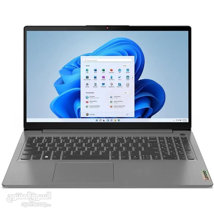 Laptop Lenovo i7 12th