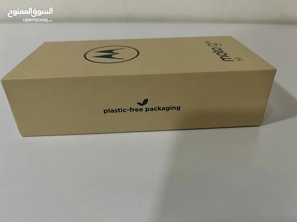 (موتورولا موتو جي 53) Motorola Moto G53