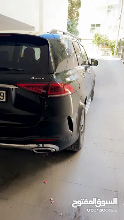 GLE400 2021