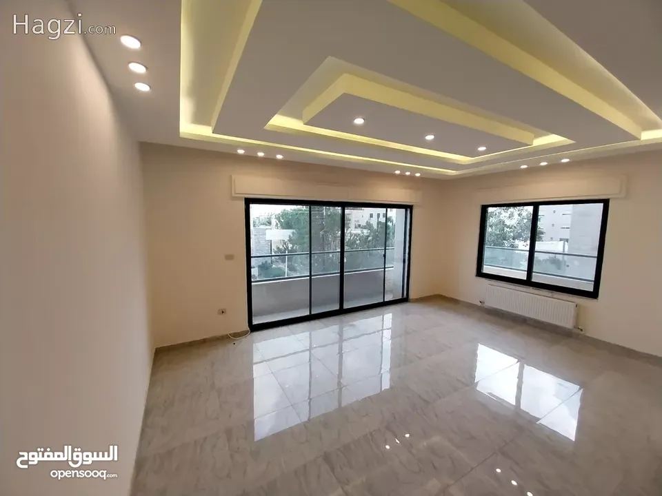 شقة مميزة طابق اول في حي النخيل ( Property ID : 30123 )