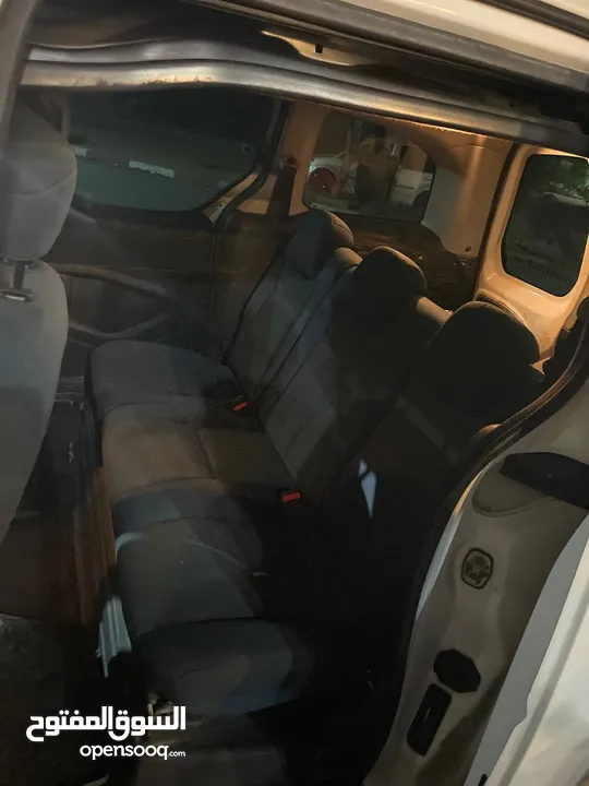 ستروين بيرلنجو