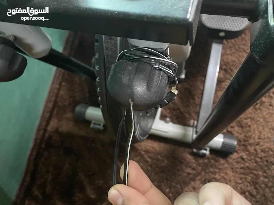 جهاز رياضه