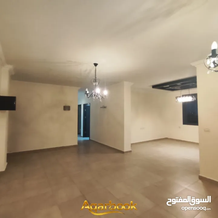 شقة غير مفروشة للايجار  المصايف - بالقرب من سوبر ماركت بيروت