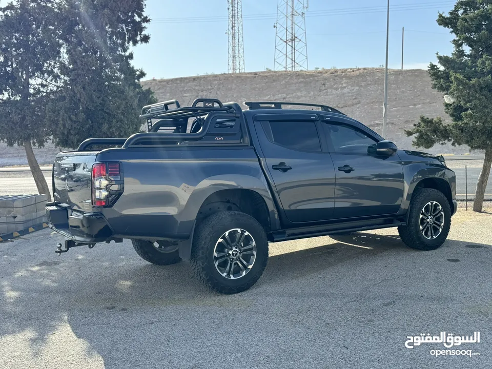 Mitsubishi L200 Sportero  2023