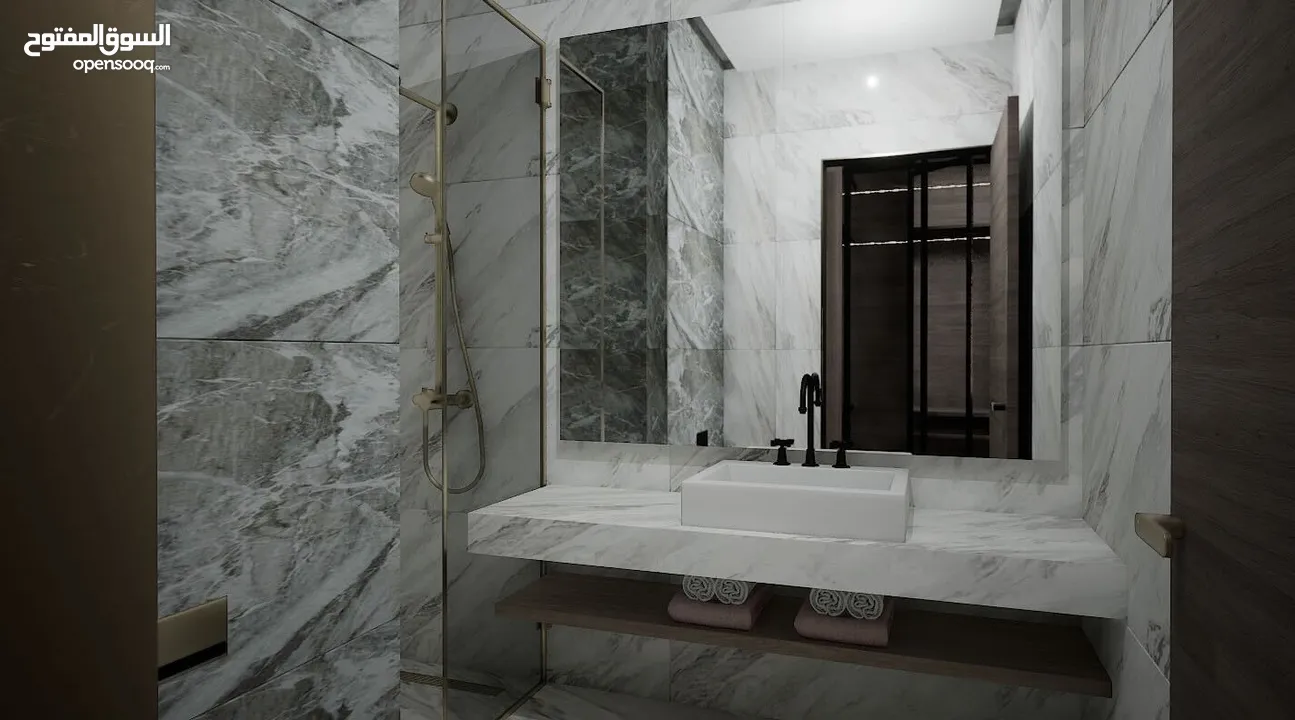 Villas compound for Sale with Eco friendly finishings ( Property 35200 )-174782732