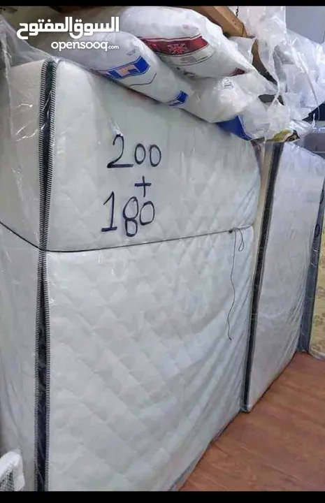 brand New Mattress all size available. medical mattress  spring mattress  all size available