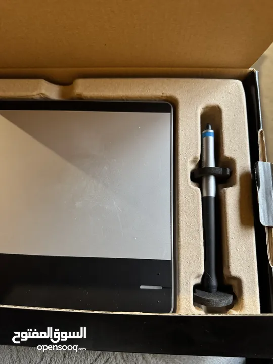 واكم انتوس للرسم  Wacom intuos manga