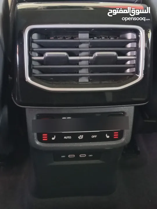 VOLKSWAGEN ID.6 PRO VIP 2023(فولكس فاجن )
