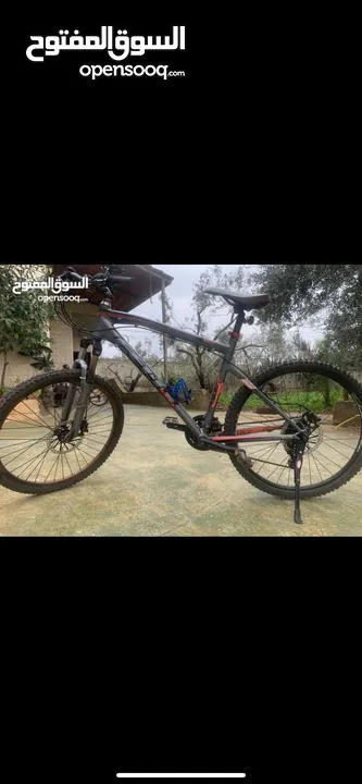 بسكليت نص جبلي للبيع بريك زيت