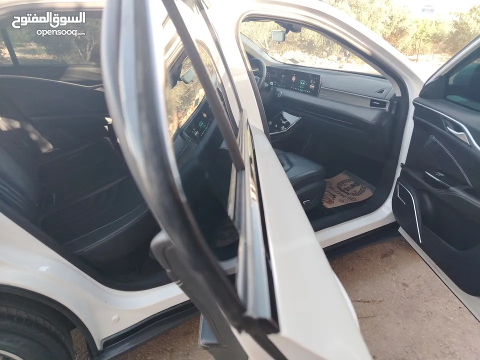 نيتا يو برو 2022 شكل2023 فل الفل مع فتحه بانوراما