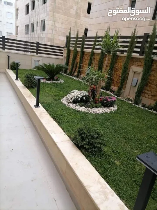 زراعه وصيانه الحدائق والمزارع