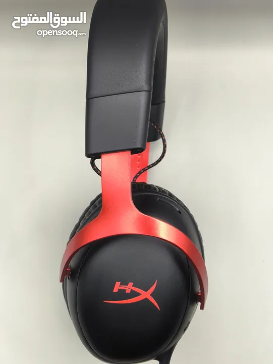 سماعة hyper x cloud 3