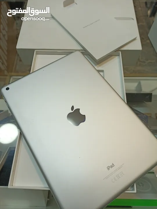 ipad 9 10.2 بحالة الوكااله