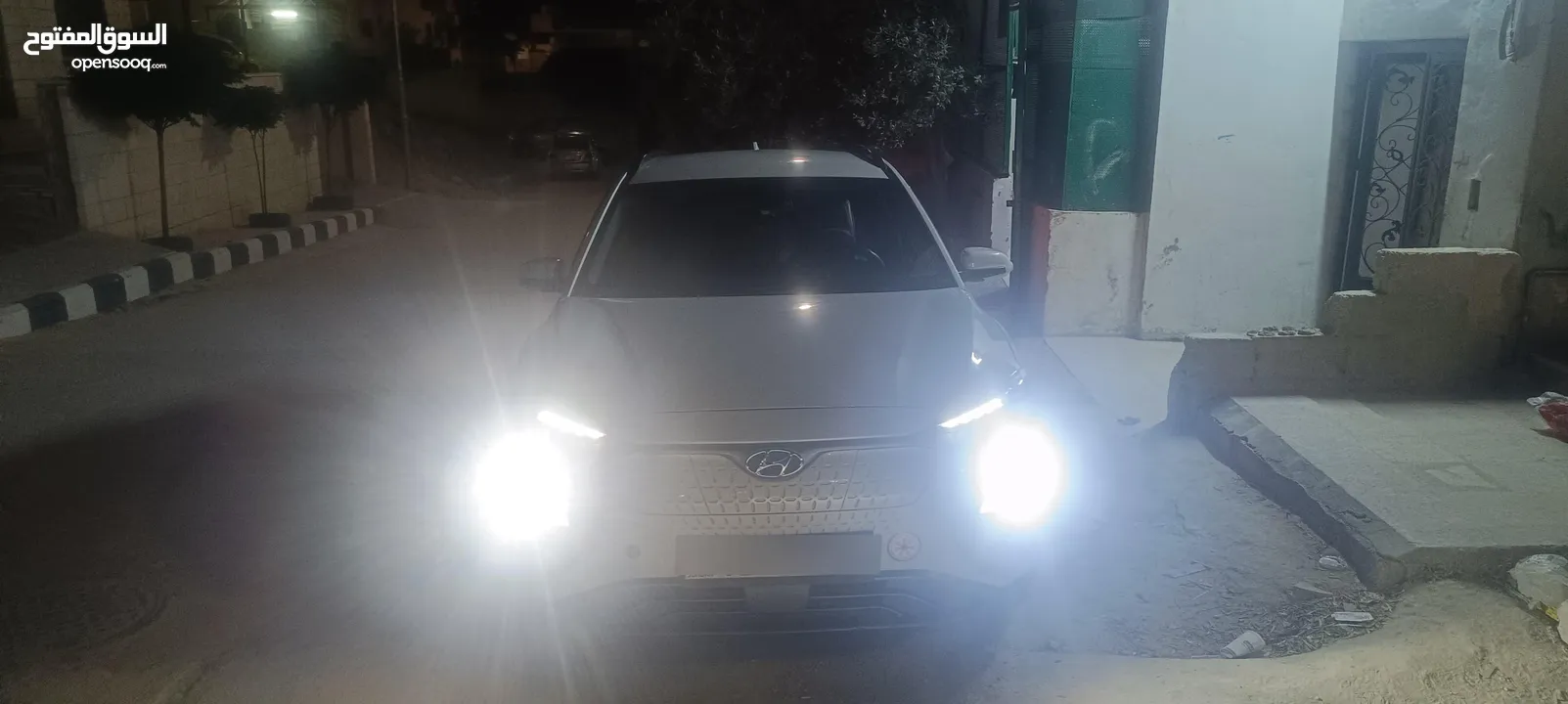 هونداي  كونا 2019 للبيع