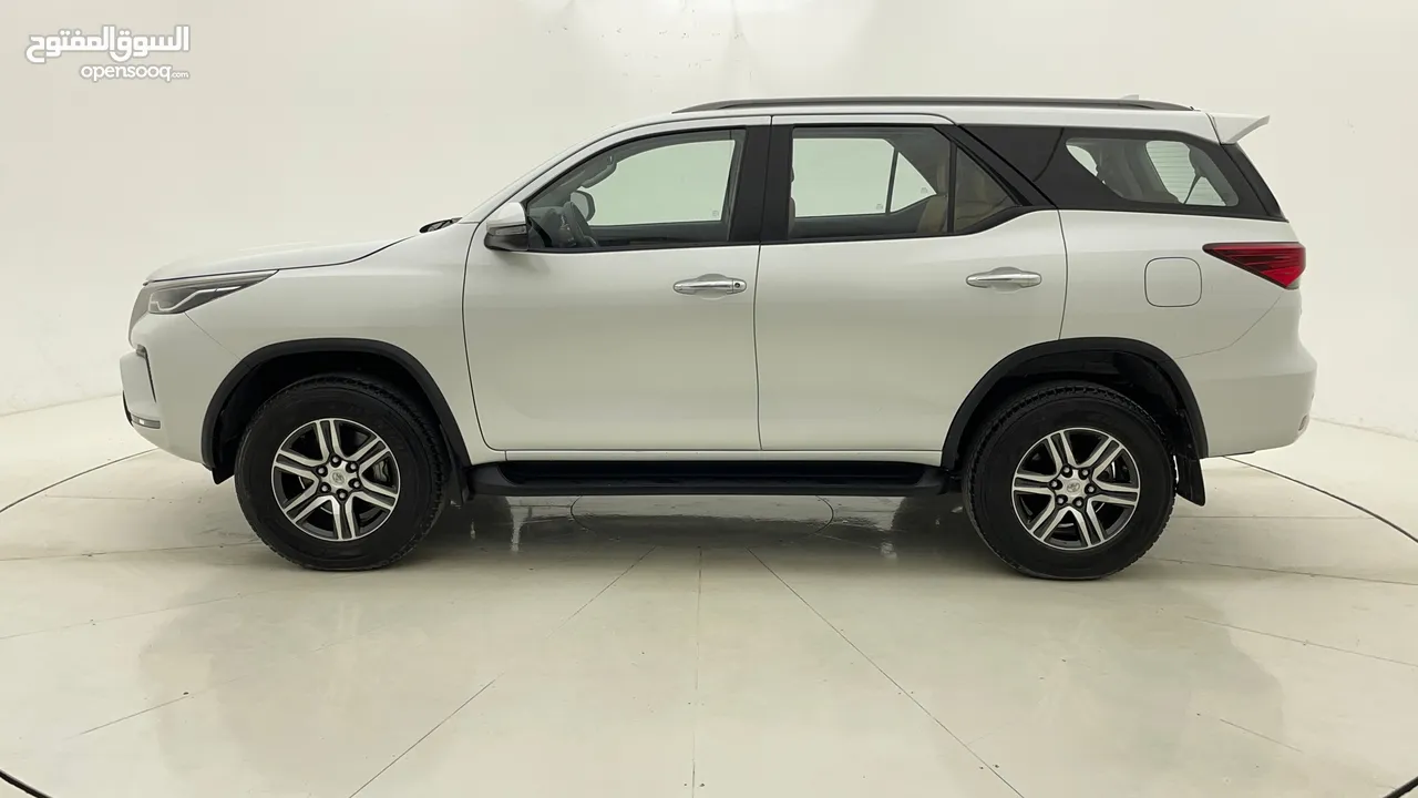 (FREE HOME TEST DRIVE AND ZERO DOWN PAYMENT) TOYOTA FORTUNER