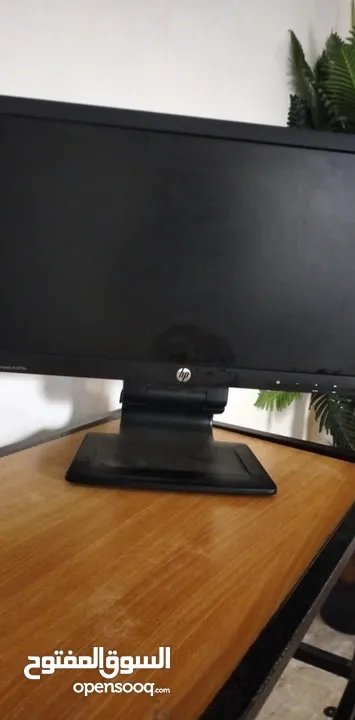 PC مستعمل بحاله جيده جداً