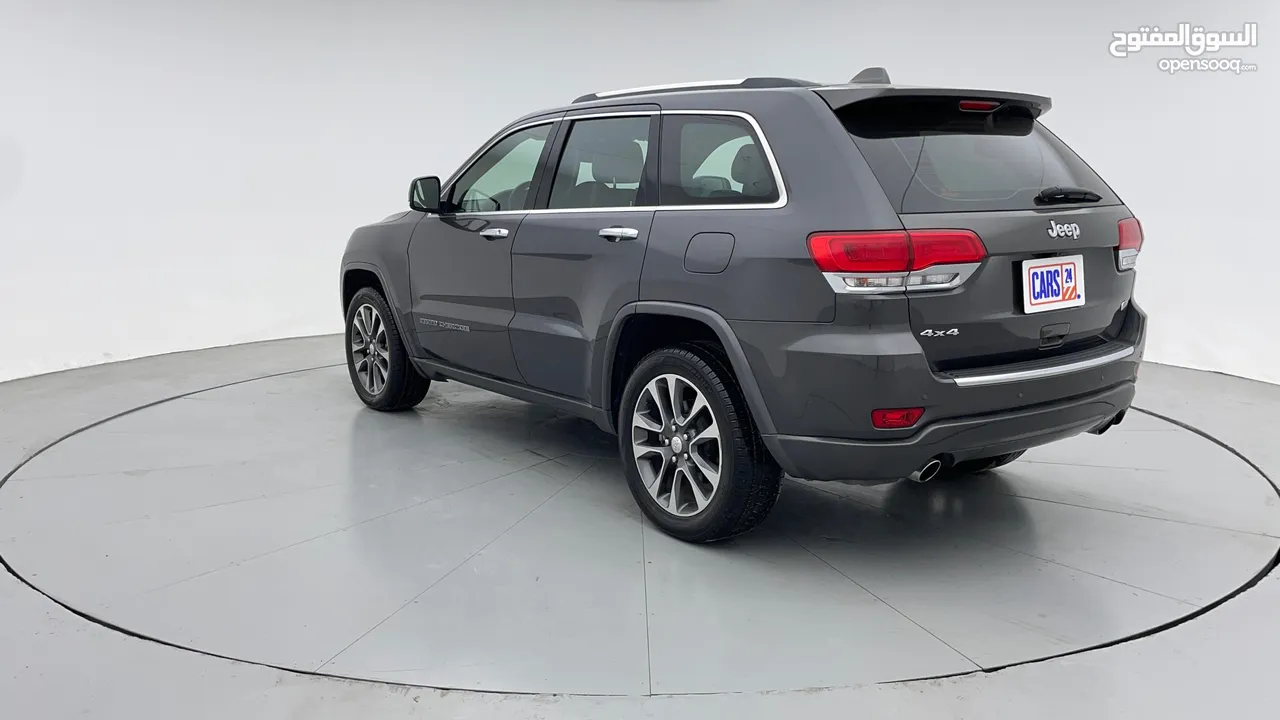 (FREE HOME TEST DRIVE AND ZERO DOWN PAYMENT) JEEP GRAND CHEROKEE