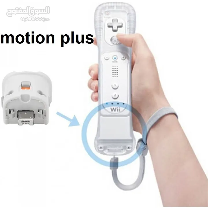 ايادي تحكم ناينتدو وي  متخصصون باجهزة Nintendo Wii  متوفر تنزيل الالعاب    wii