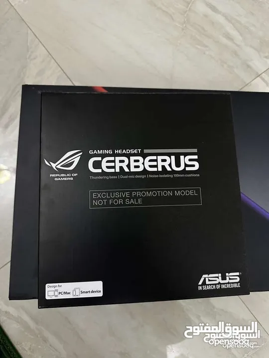 لابتوب ايسوس Asus ممتاز للألعاب و التصميم