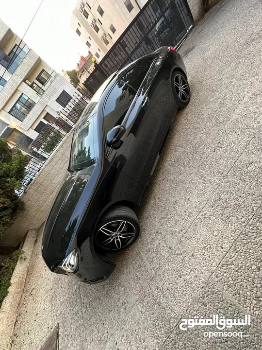 مرسيدس E200 Coupé 2020 للبيع