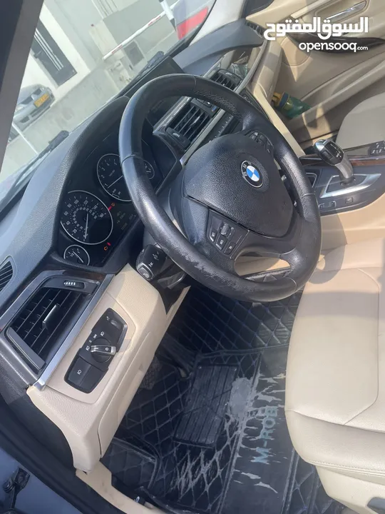 Bmw 328i 2015 for sale  Please contact