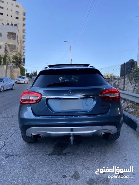 Gla 250 4matic