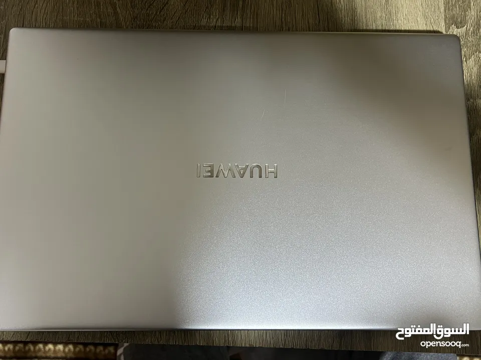 لابتوب هاواوي MateBook D15  ( اخو الجديد )