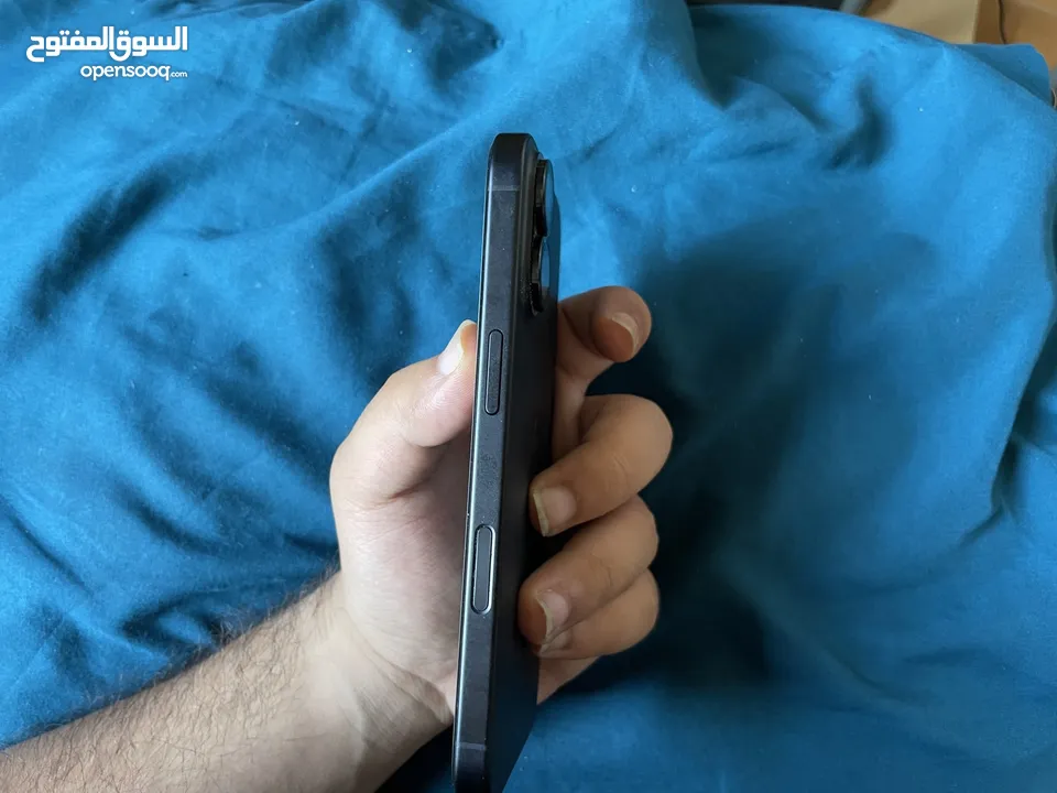 ايفون 16 عادي 128GB