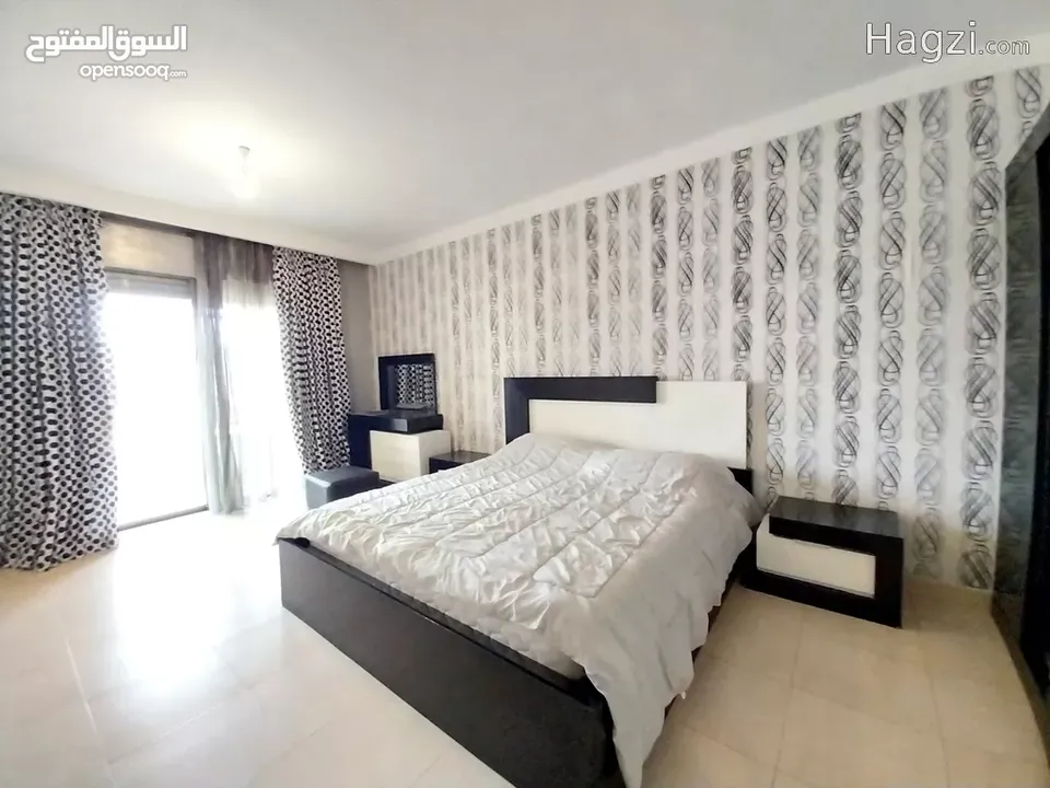 شقة مفروشة للإيجار 350م2 ( Property 16725 ) سنوي فقط