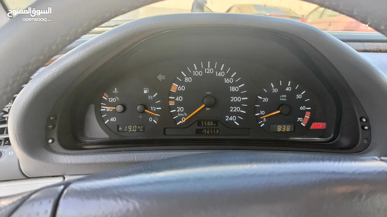 mercedes clk 200
