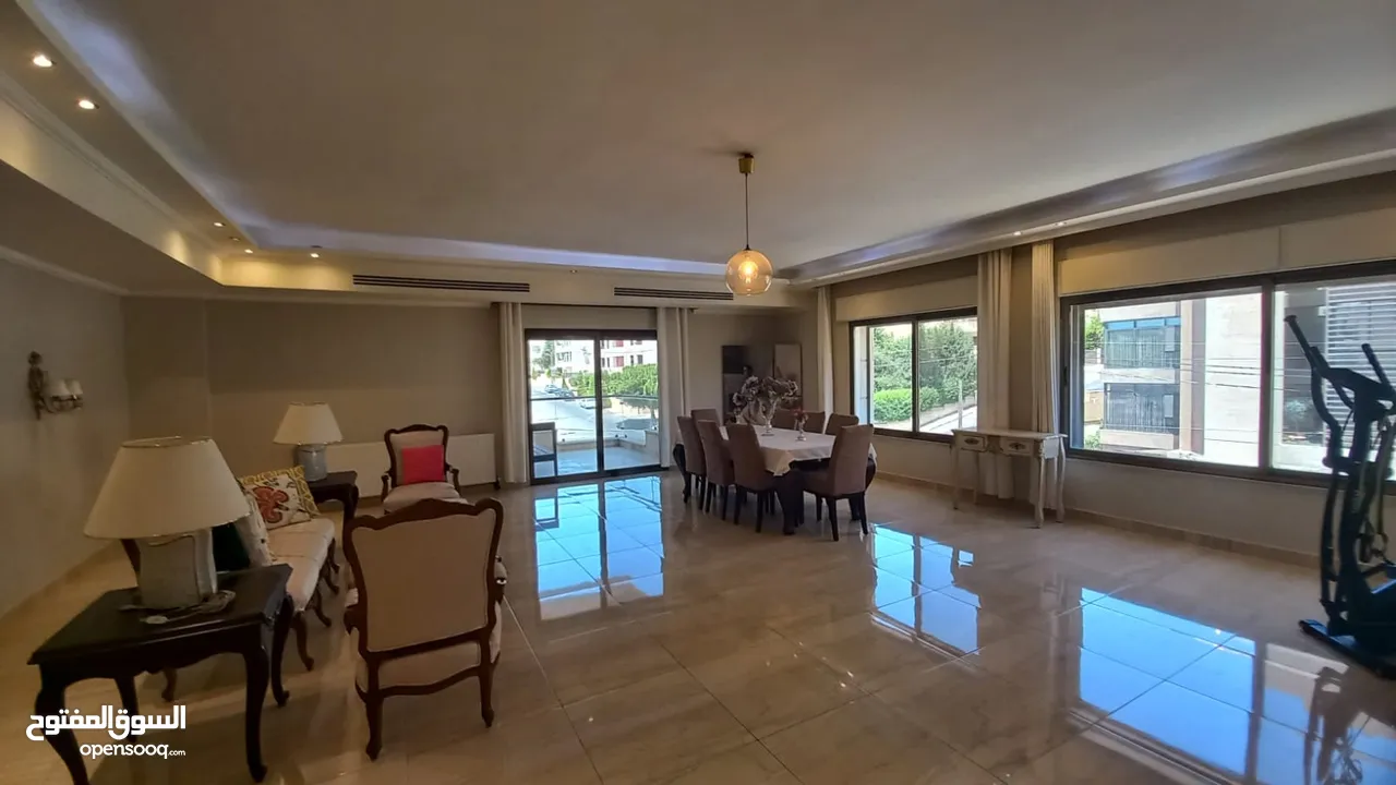 furnished apartment for Sale in 4th circle ( Property 38828 )-174787538