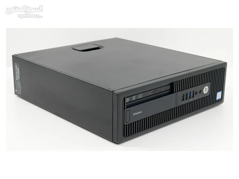 كمبيوتر  hp i7