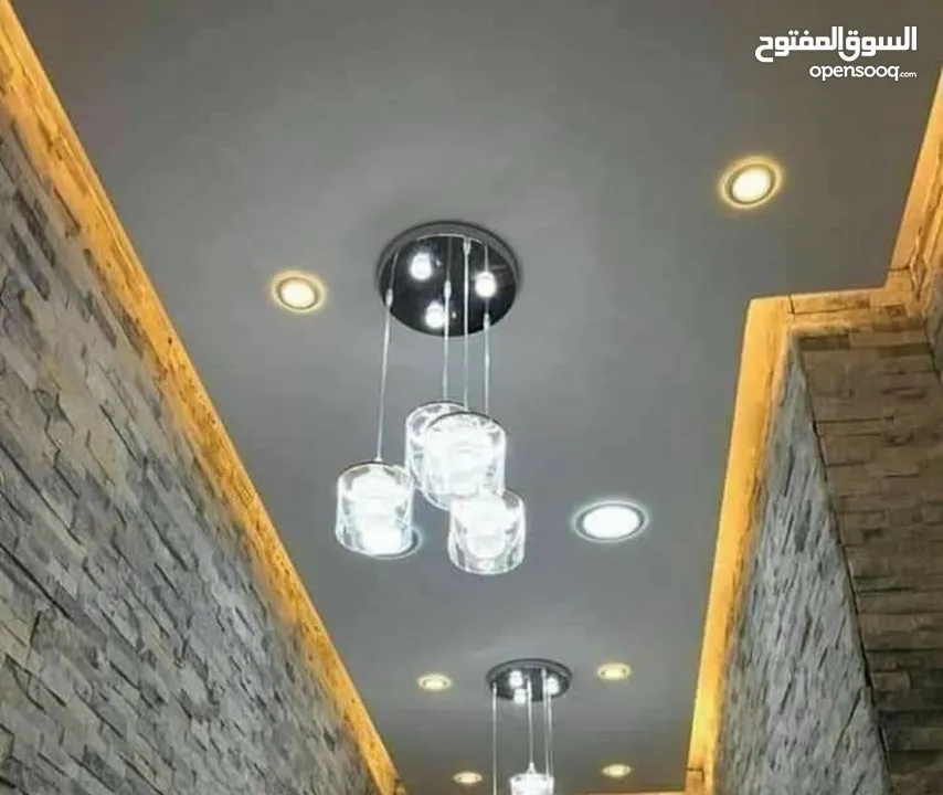 معلم ديكور سوري جبس بورد#وبديل الخشب والرخام#والجبس بورد#والجبسين بورد#جبسم بورد#جبص بوردواسمنت بورد