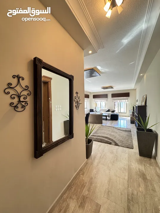 شقة مفروشة للإيجار 200م2 ( Property 40418 )-175089930