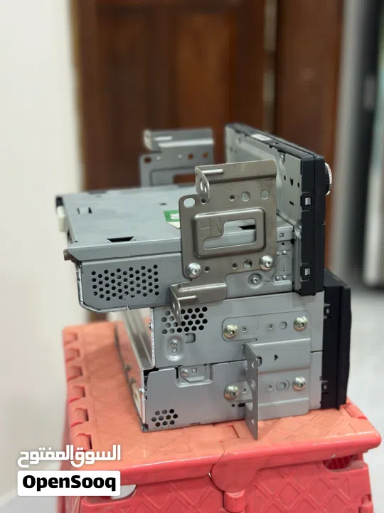 مسجل اصلي نيسان