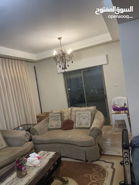 شقة استثمارية مميزة جدا و بسعر مغري