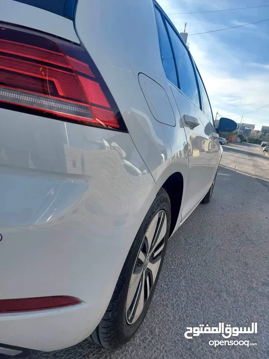Volkswagen e-golf 2019 For Sale