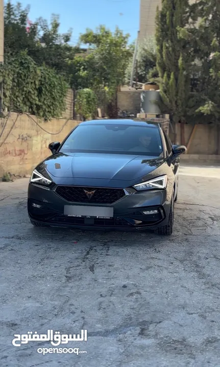 Seat Leon Fr