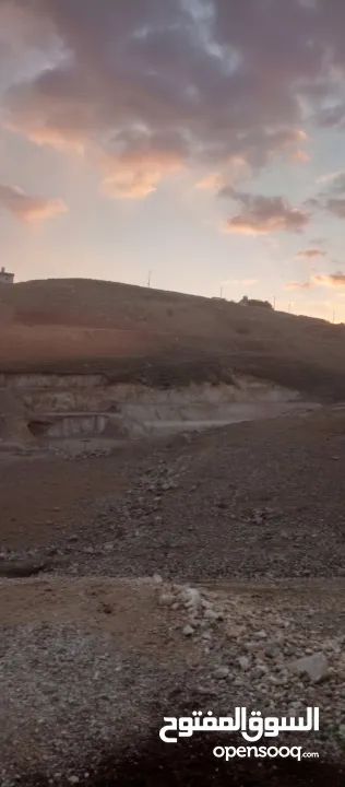 ارض للبيع في بيت لحم الشواورة تصنيف الف سلة