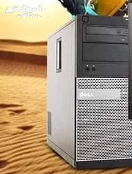 بيع كمبيوتر مستعمل ب 250 شيكل
